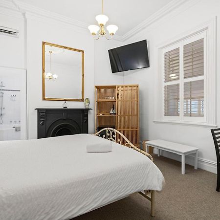 Accommodation In Fremantle Luaran gambar