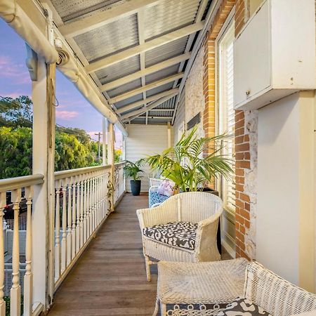 Accommodation In Fremantle Luaran gambar