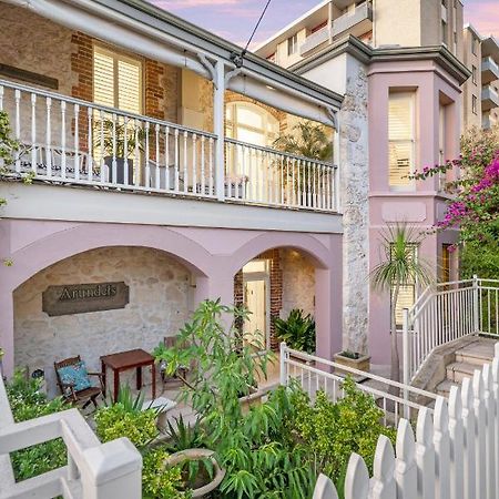 Accommodation In Fremantle Luaran gambar