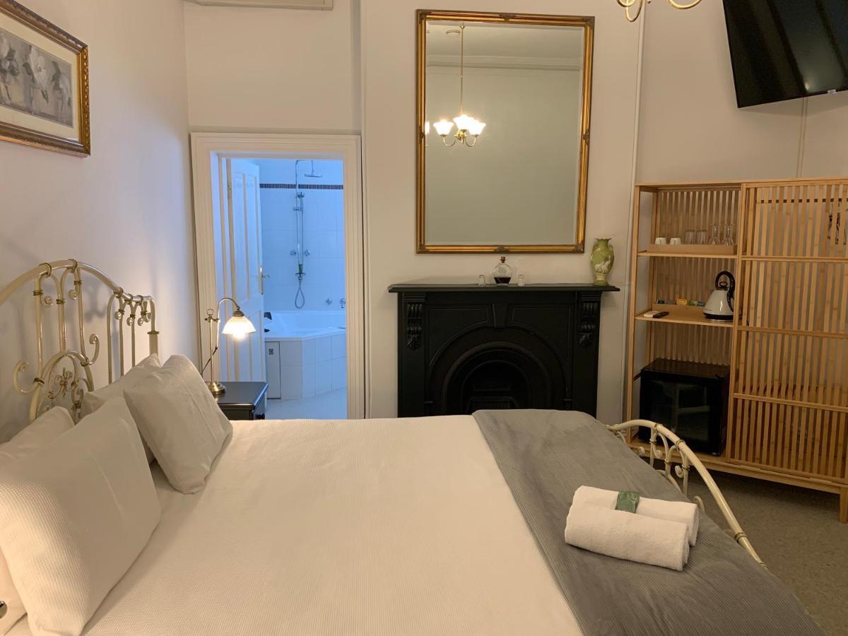 Accommodation In Fremantle Luaran gambar