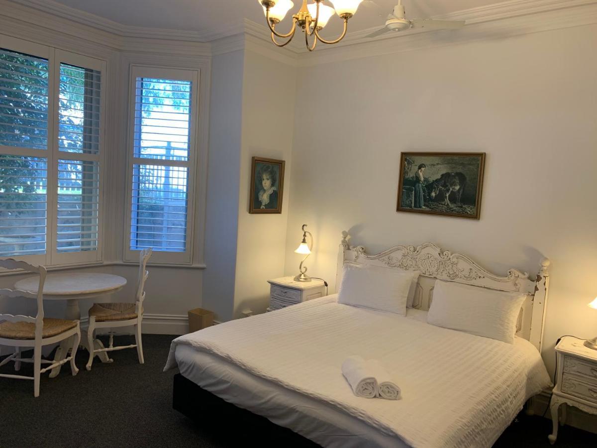 Accommodation In Fremantle Luaran gambar
