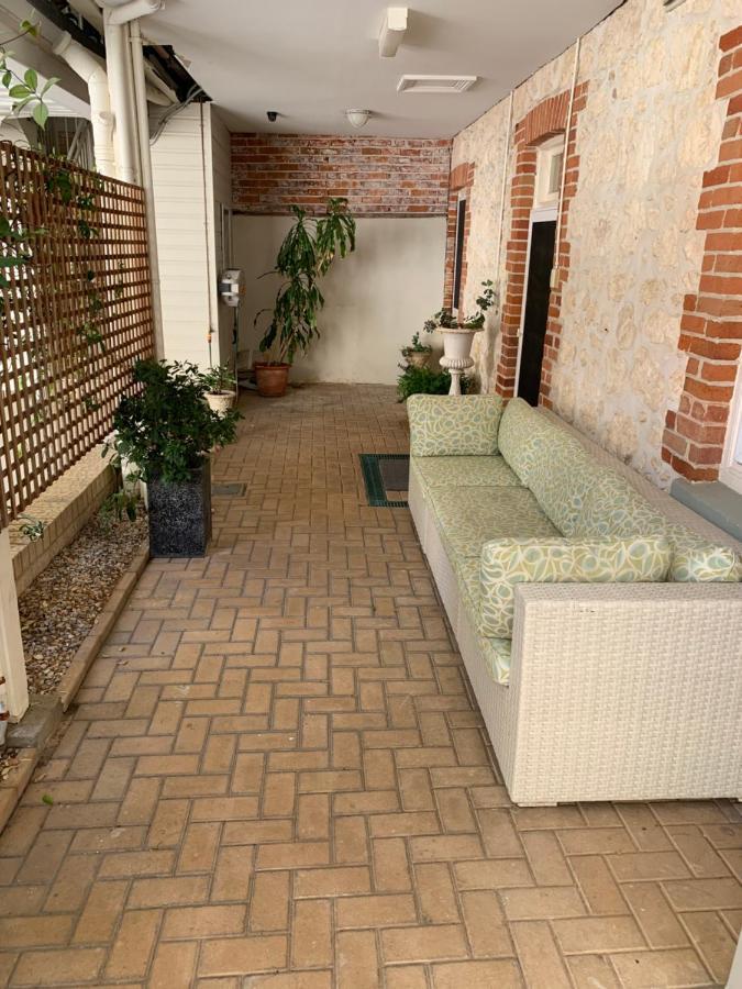 Accommodation In Fremantle Luaran gambar