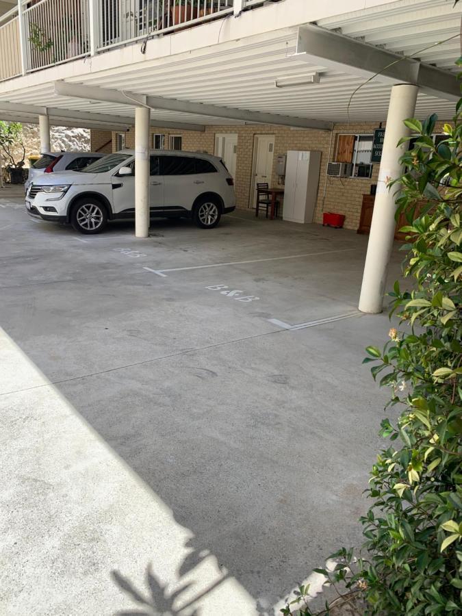 Accommodation In Fremantle Luaran gambar