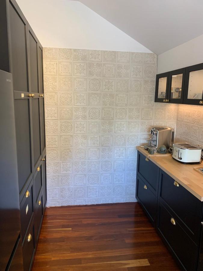 Accommodation In Fremantle Luaran gambar