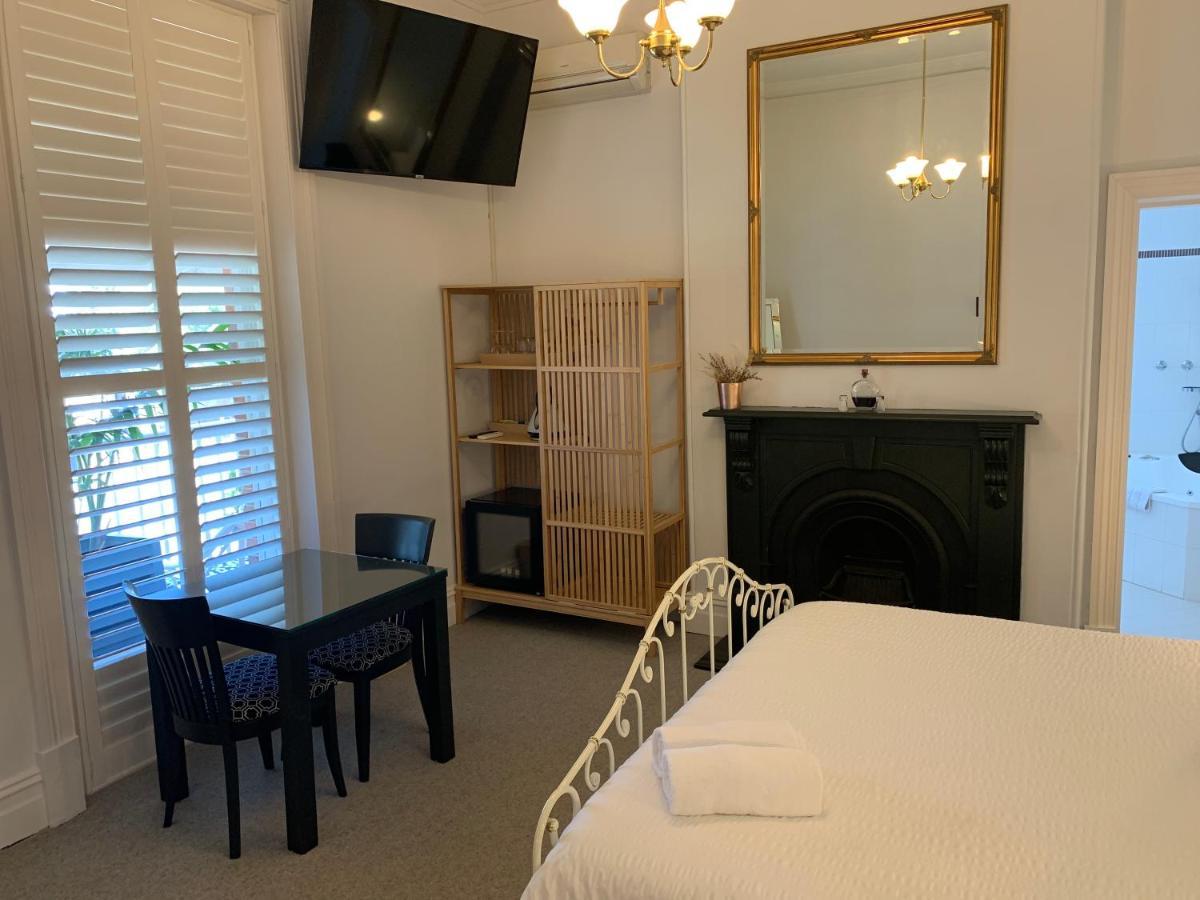 Accommodation In Fremantle Luaran gambar