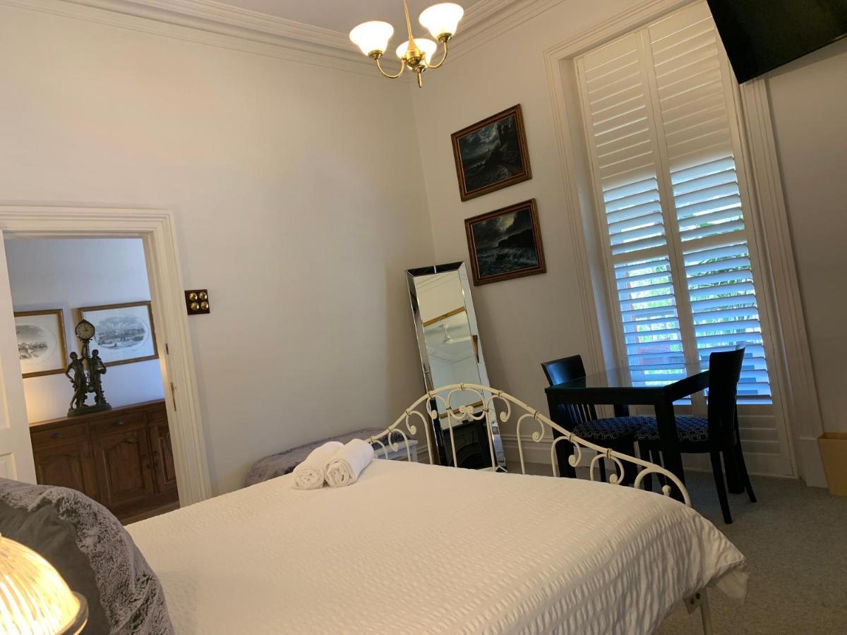 Accommodation In Fremantle Luaran gambar