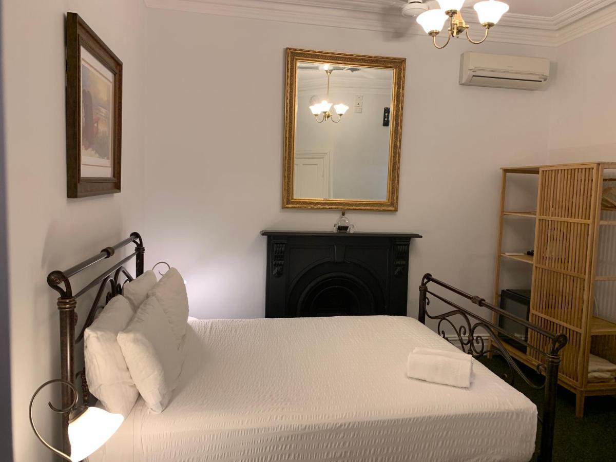 Accommodation In Fremantle Luaran gambar