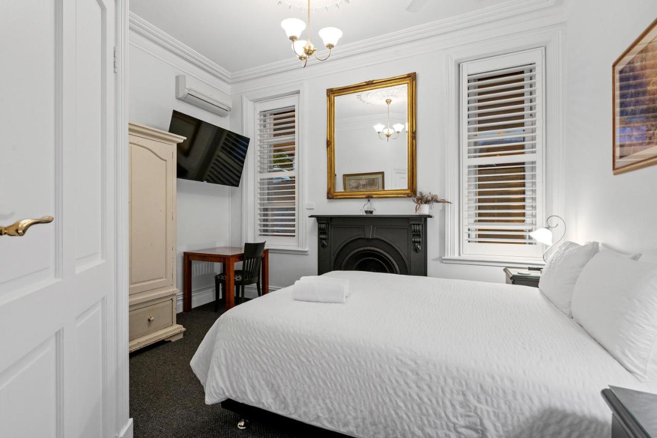 Accommodation In Fremantle Luaran gambar