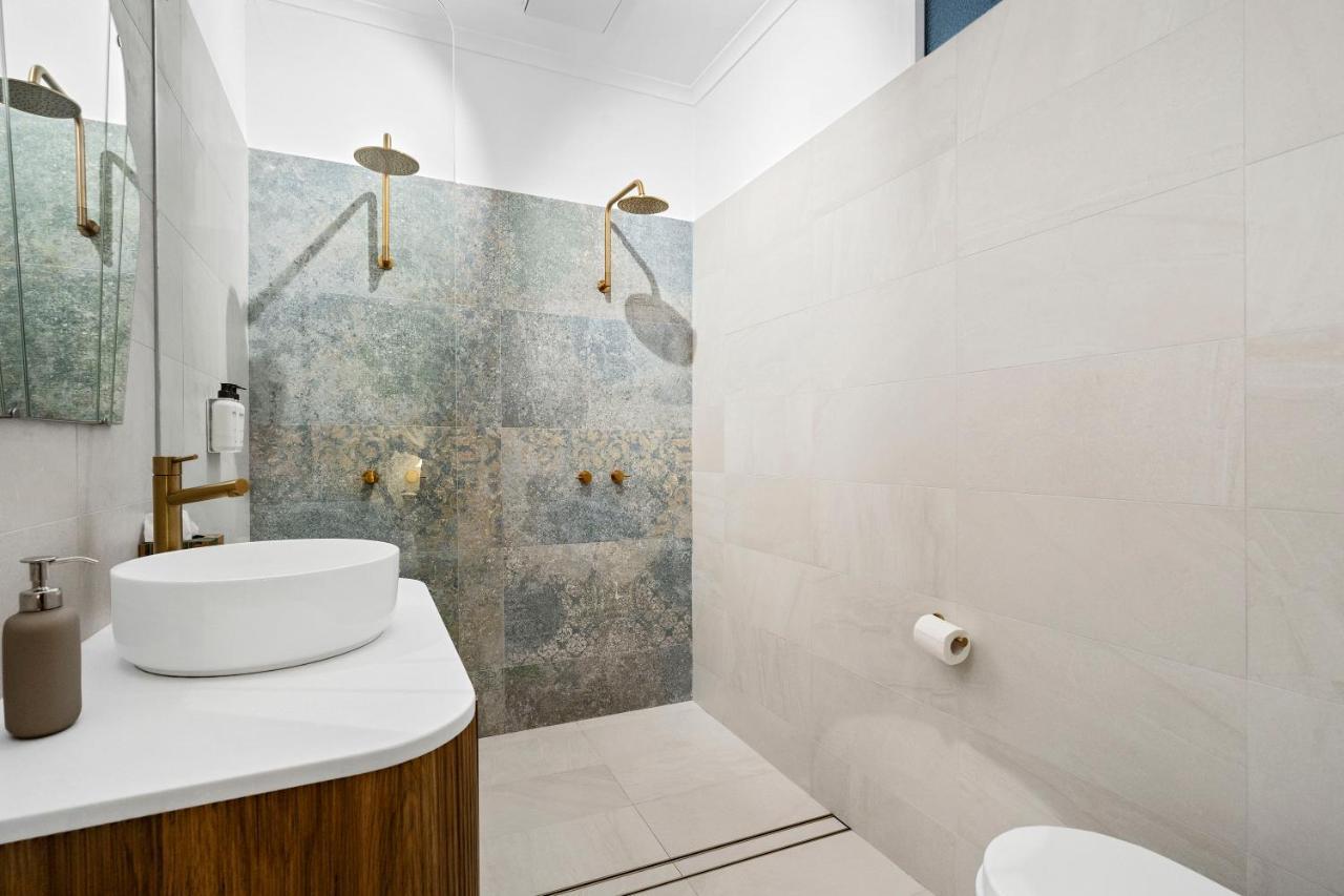 Accommodation In Fremantle Luaran gambar