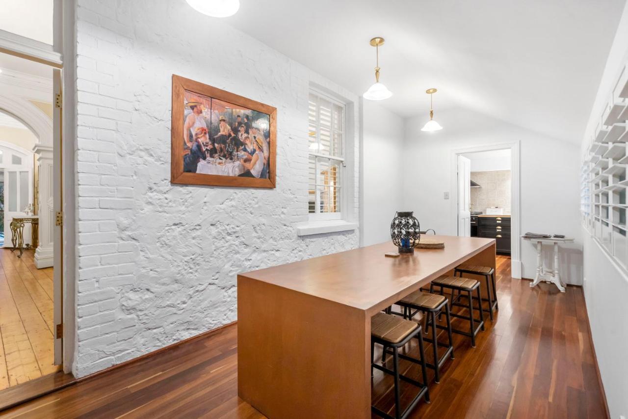 Accommodation In Fremantle Luaran gambar