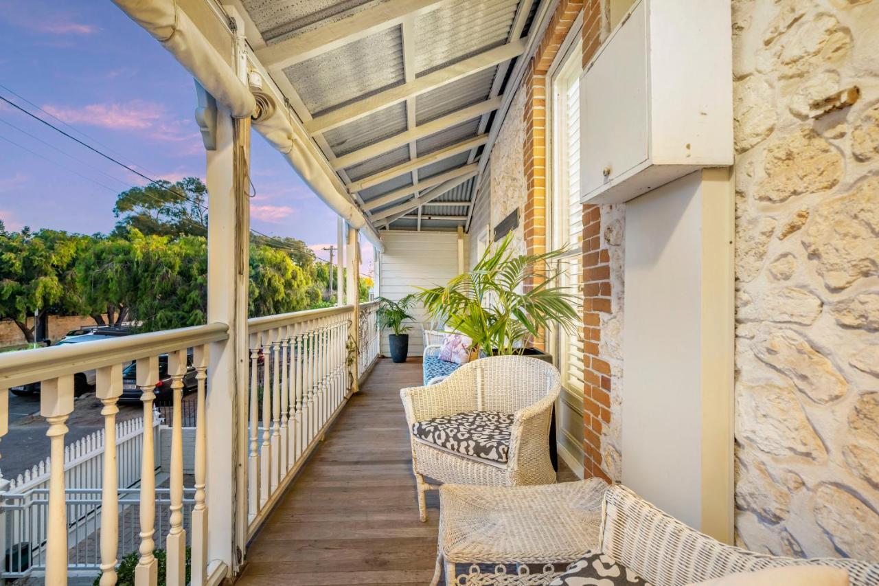 Accommodation In Fremantle Luaran gambar