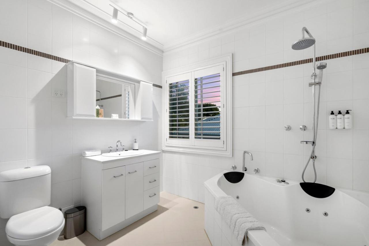 Accommodation In Fremantle Luaran gambar