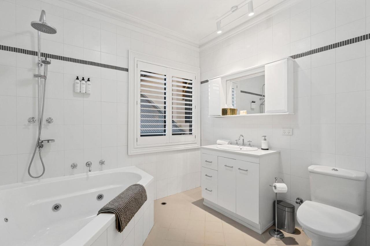 Accommodation In Fremantle Luaran gambar