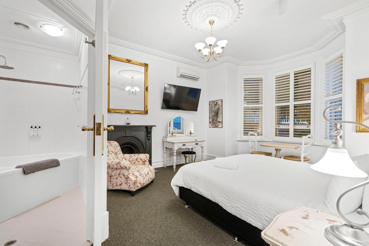 Accommodation In Fremantle Luaran gambar