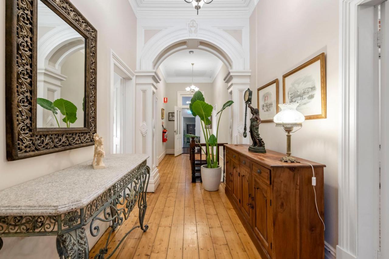 Accommodation In Fremantle Luaran gambar
