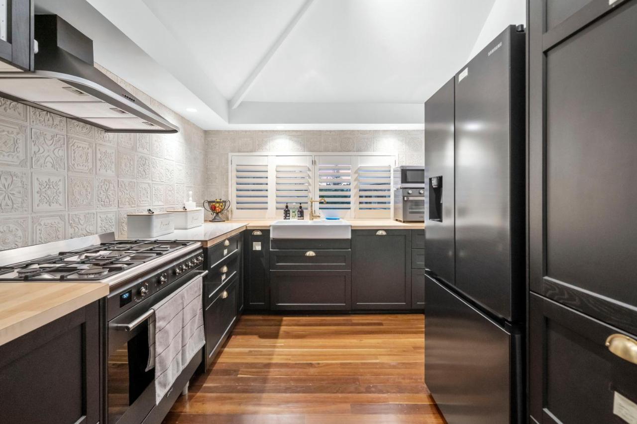 Accommodation In Fremantle Luaran gambar