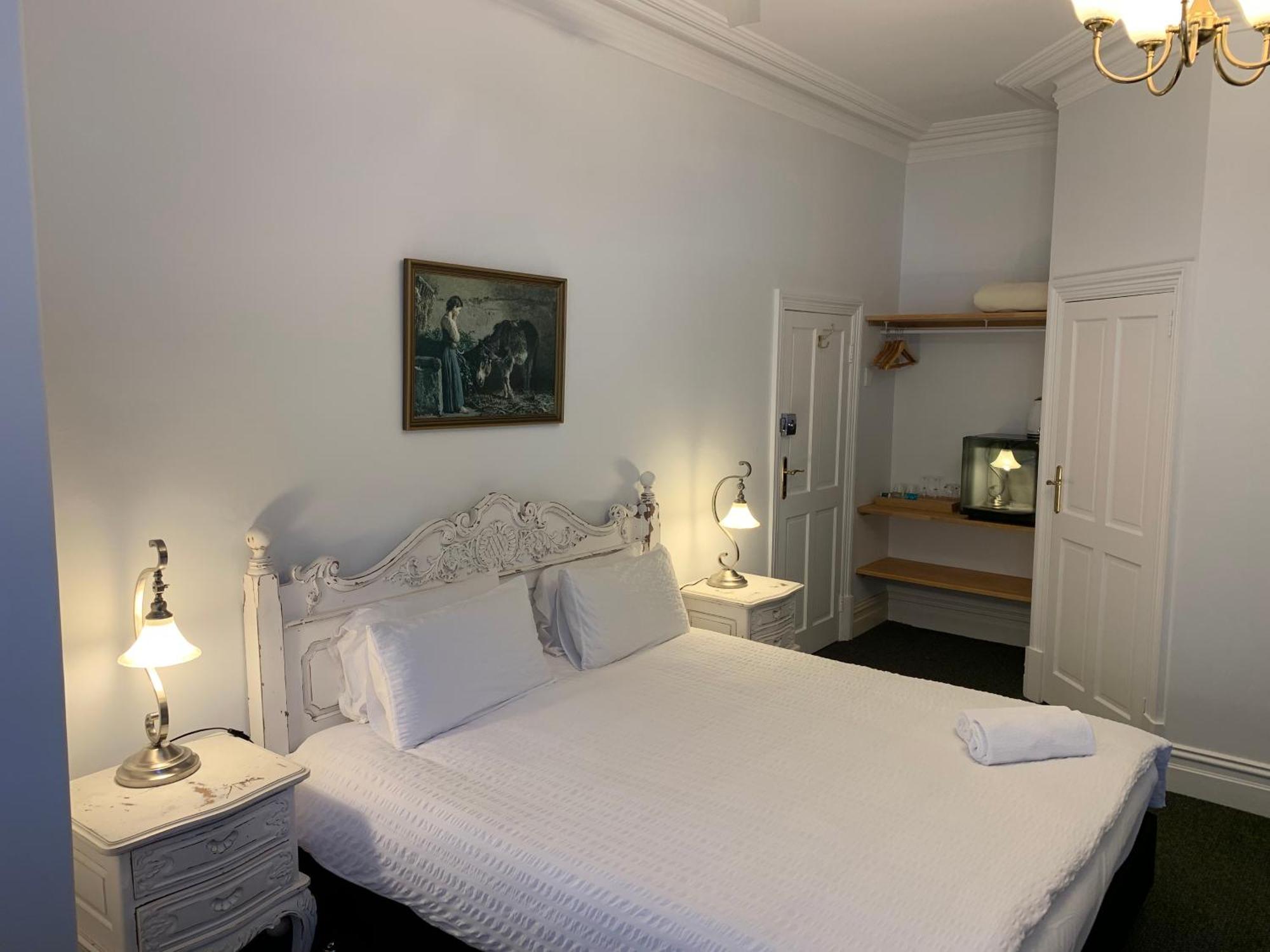 Accommodation In Fremantle Bilik gambar